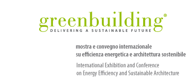 green building Il mio principio