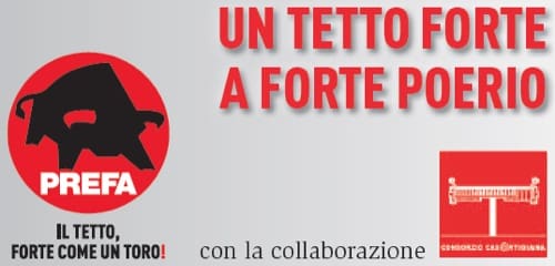 prefa casafutura Il mio principio