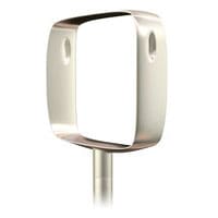 L'eolienne, generatore eolico. Philippe Starck