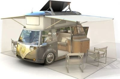 vw come casa ecologica Home ... ( Casa )