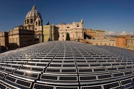 centrale-solare-vaticano centrale-solare-vaticano