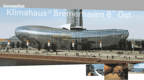 klimahaus-bremerhaven-8ost klimahaus-bremerhaven-8ost