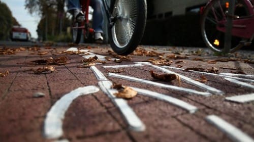 bicicletta per diminuire la nostra impronta ecologica bicicletta per diminuire la nostra impronta ecologica