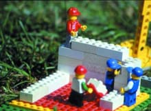 costruire in legno