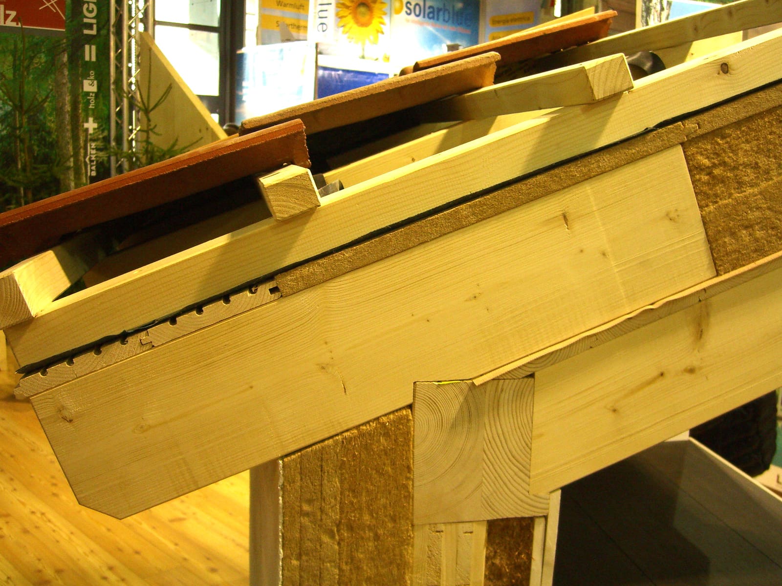 Montaggio perline soffitto ~ canlic for .