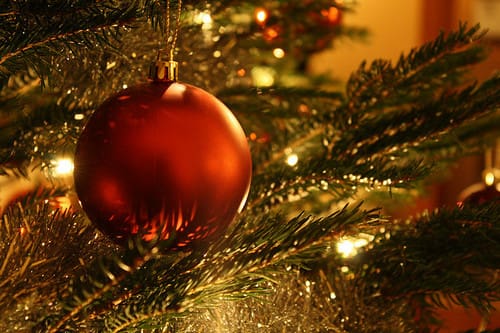 natale in  esperto casa clima