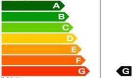 tag classe energetica g Annunci VENDESI casa: con prestazione energetica però!