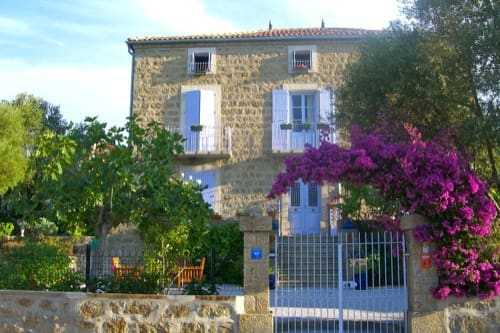 restauro casa in granito in corsica restauro casa in granito in corsica