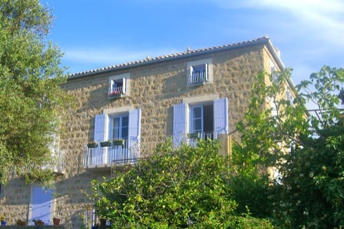 restauro casa in granito in corsica restauro casa in granito in corsica
