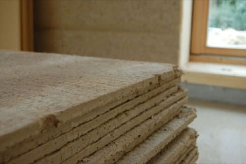 argilla per migliorare inerzia termica Migliorare l inerzia di un tetto coibentato dall interno