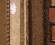 isolamento interno stratigrafia Isolare dall interno: gli errori lasciamoli allesterno (fuori dal progetto)!