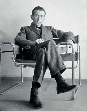 marcel-breuer costo dell isolamento termico