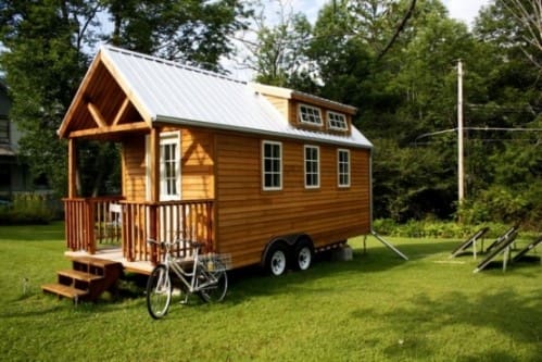 casa su ruote 3 499x333 Progettare il comfort