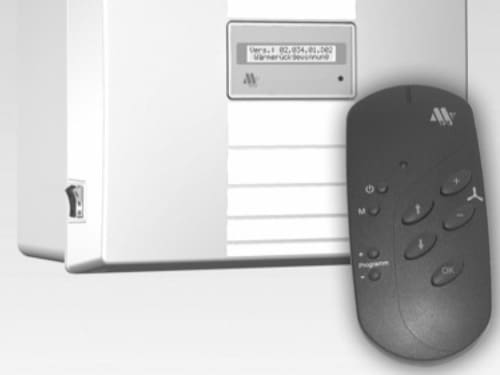 vmc-m-wrg-k-isodomus-con-telecomando