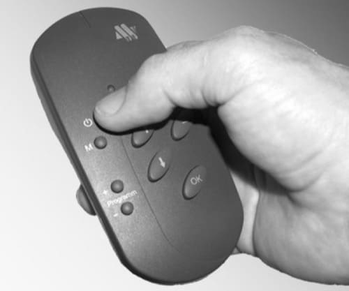 vmc-m-wrg-k-isodomus-telecomando