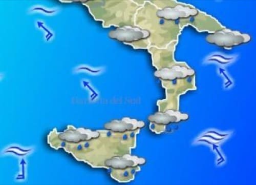 VMC con recupero di calore nel sud italia VMC con recupero di calore nel sud italia