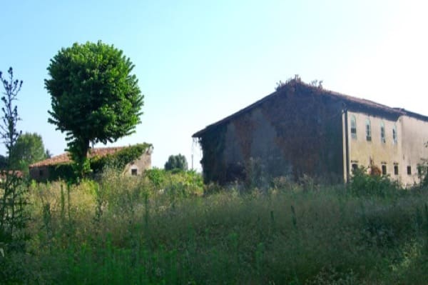 - e-portfolio lavori 197 2013 valutazione stratigrafie verticali orizzontali e di copertura per ricostruzione in laterizio su platea calda Monselice PADOVA Gradi Giorno 2411 Zona Climatica E
