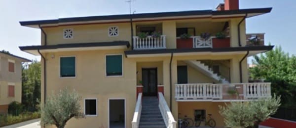 - e-portfolio lavori 203 2013: valutazioni stratigrafie sistema a cappotto certificato, attenuazione ponti termici Meledo VICENZA Gradi Giorno 2462 Zona Climatica E