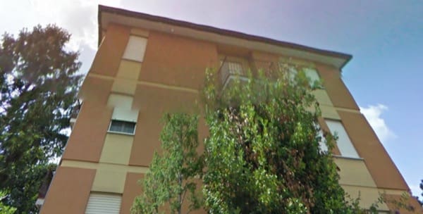 - e-portfolio lavori 187 2014 Bonifica dalla muffa nuove finiture interne sigillatura serramenti esistenti Sarmeola PADOVA Gradi Giorno 2383 Zona Climatica E