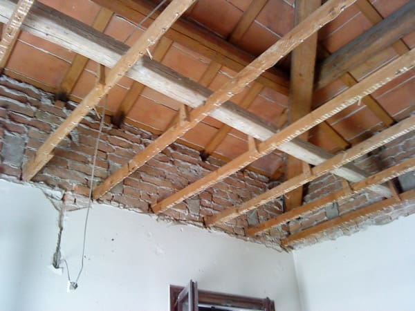 - e-portfolio lavori 191 2014 Isolamento sottotetto stratigrafie isolamento interno stratigrafie platea verso terreno attenuazione ponti termici sigillatura serrmenti PADOVA Gradi Giorno 2383 Zona Climatica E