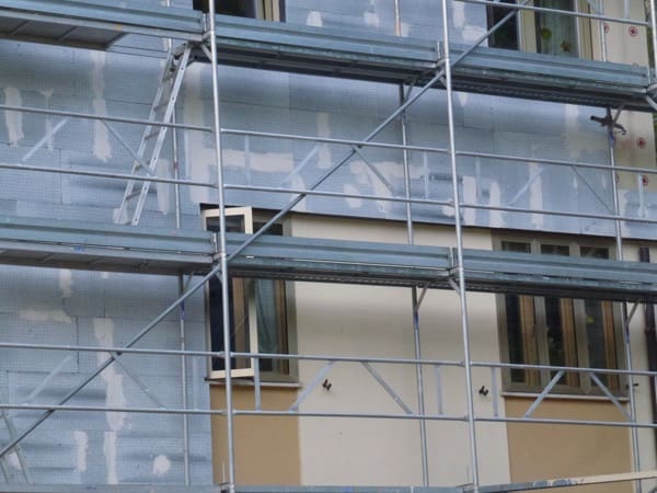 - e-portfolio lavori 195 2014 Sistema a cappotto certificato VMC decentralizzate a servizio di due locali Valli del Pasubio VICENZA Gradi Giorno 2815 Zona Climatica E