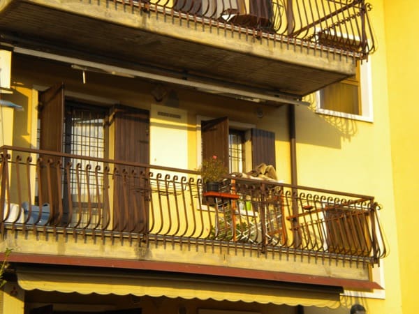 - e-portfolio lavori 189 2014 Valutazioni e posa sistema a cappotto certificato Lavagno VERONA Gradi Giorno 2406 Zona Climatica E