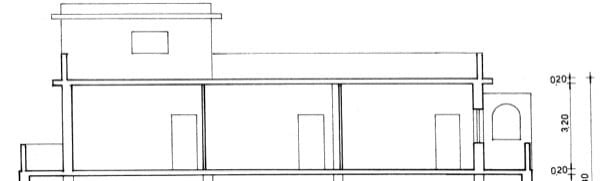 Coibentazione impermeabilizzazione tetto piano sistema a cappotto ... Impermeabilizzazione tetto piano