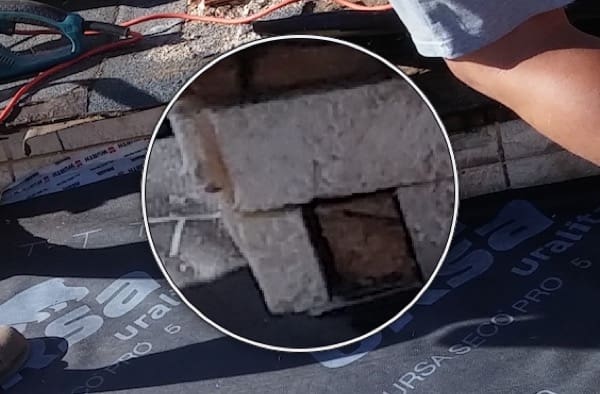 tetto-coibentato-non-ventilato-legno-guaina-ardesiata-vapore-infiltrazioni-07