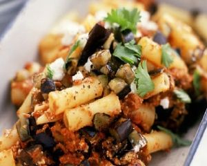 pasta alla norma Cosè una norma?